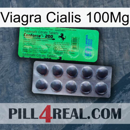 Viagra Cialis 100Mg new04